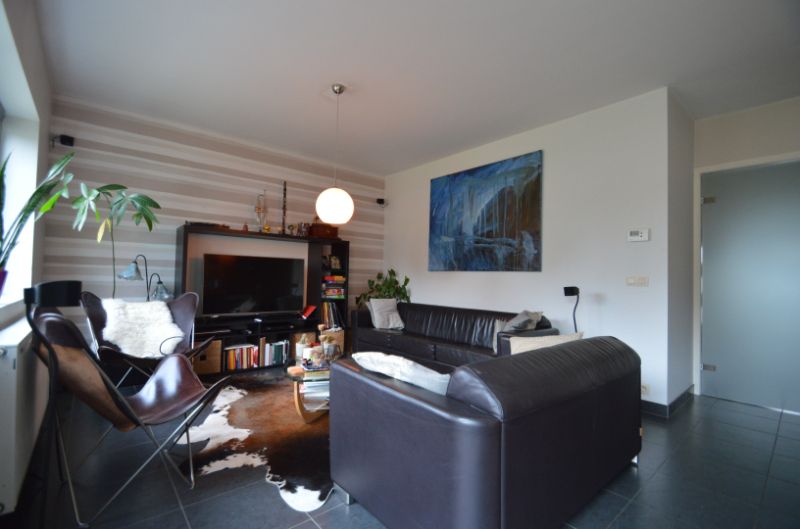 Woning met tuin in rustige doodlopende straat nabij natuurgebied De Zandberg foto 5