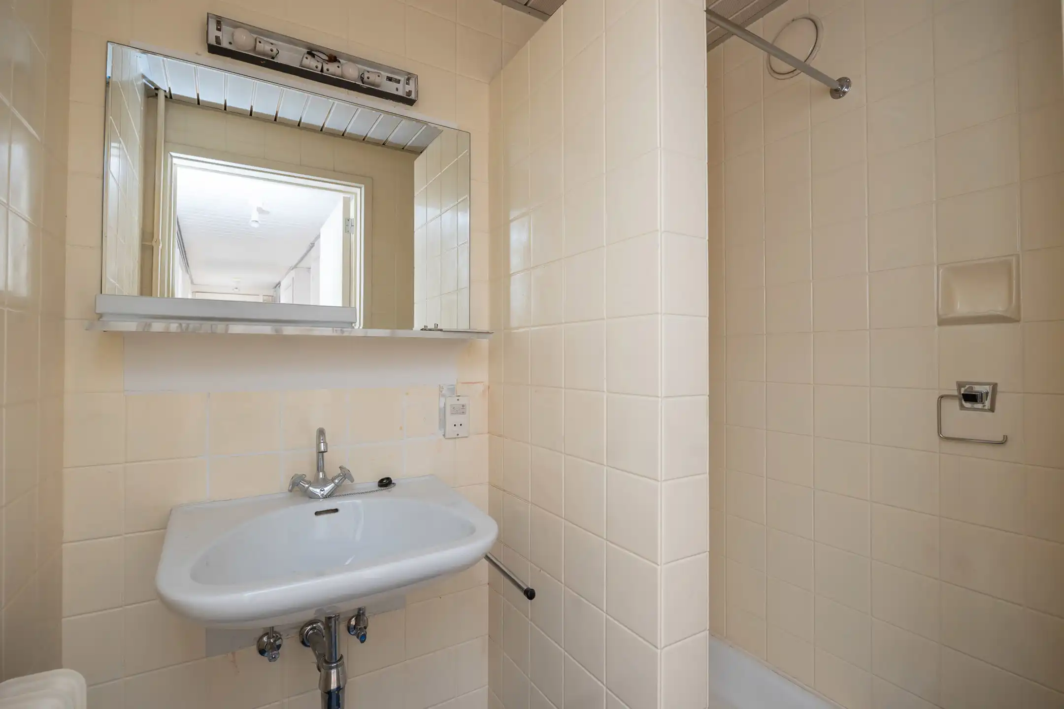 Ruim 3 slpk app met fantastisch uitzicht + staanplaats foto 23