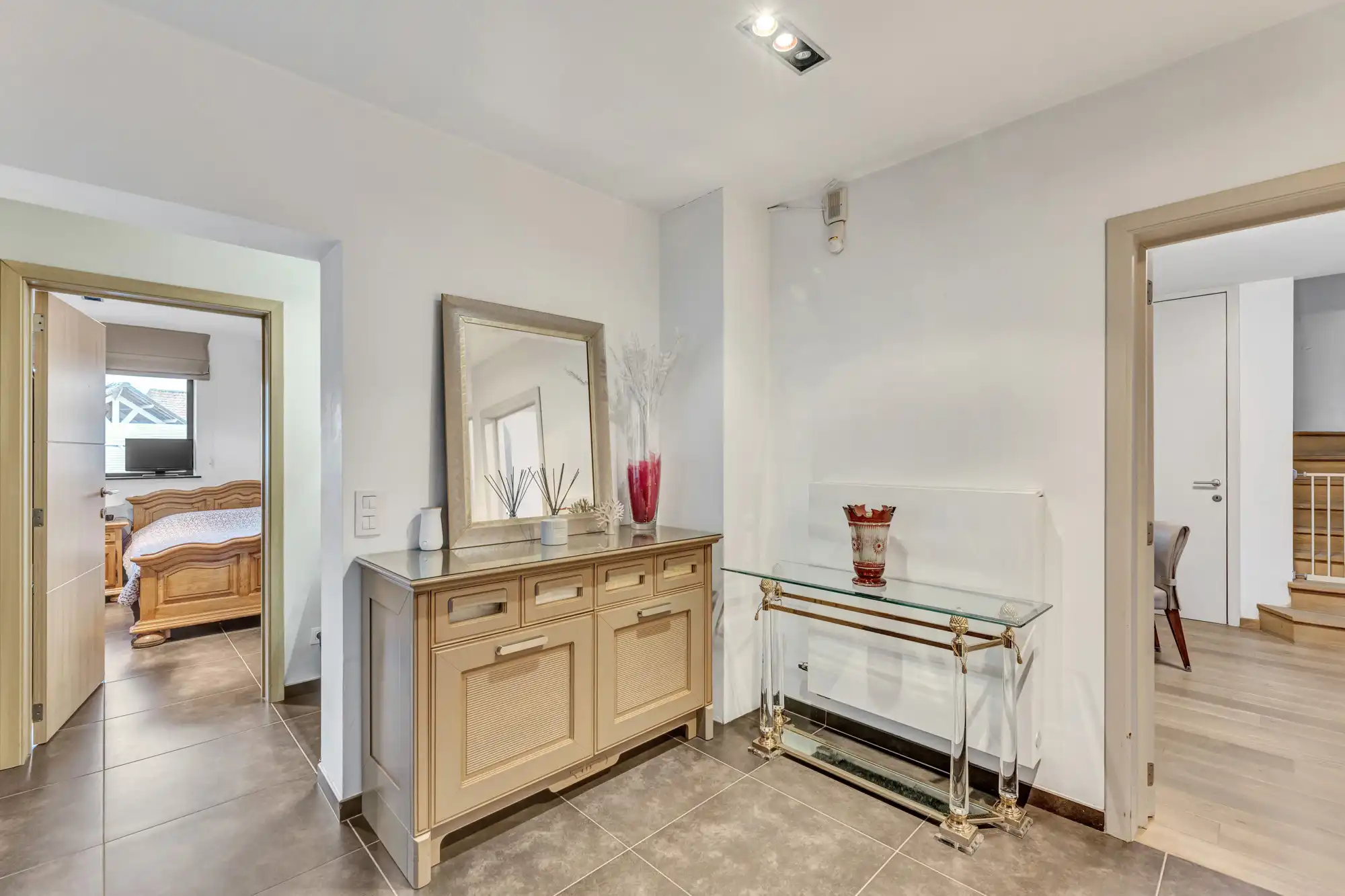 Instapklare villa met 5 slpks op toplocatie te Ternat foto 10