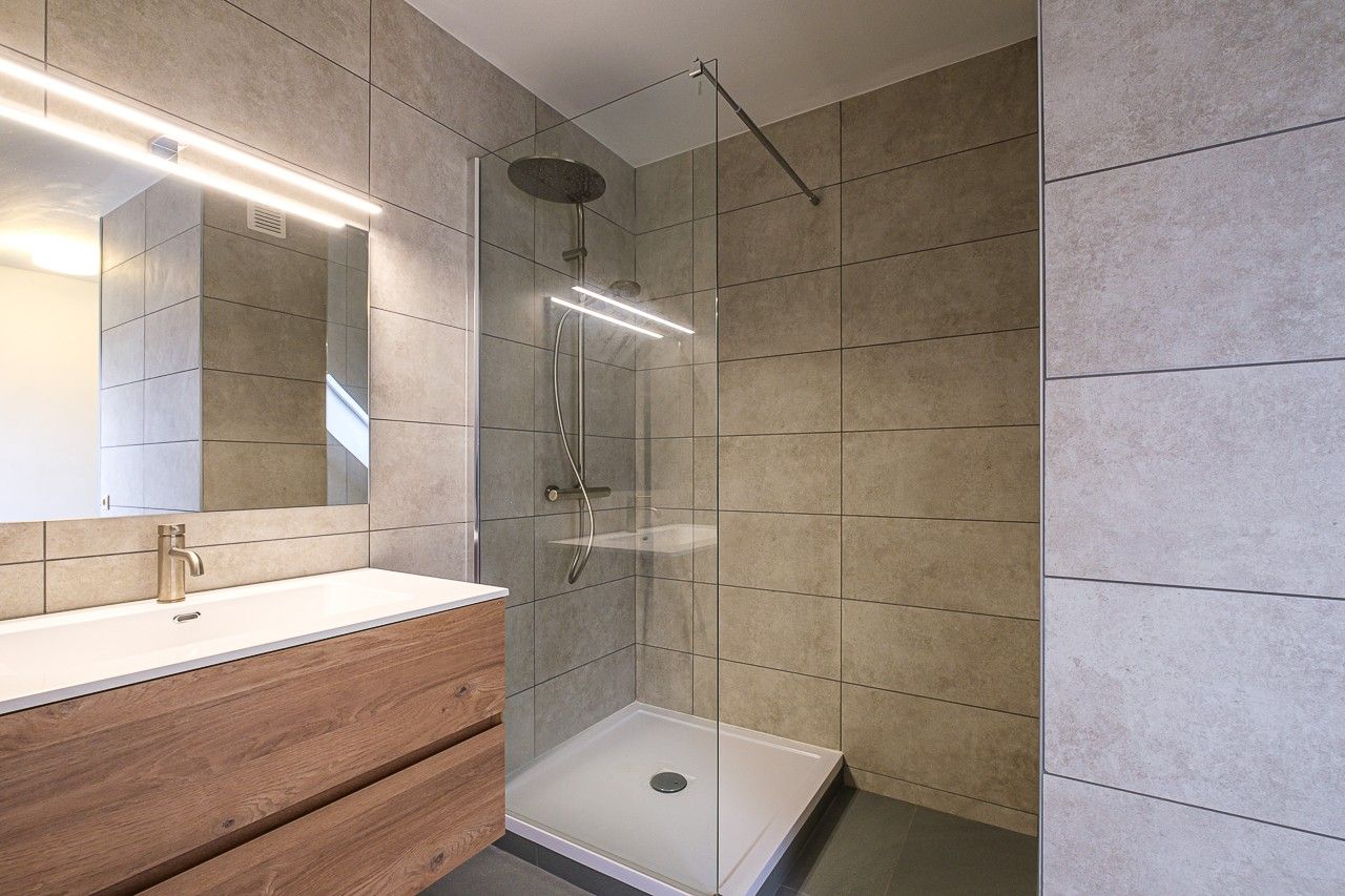 KNUS INSTAPKLAAR APPARTEMENT IN HOEPERTINGEN foto 15