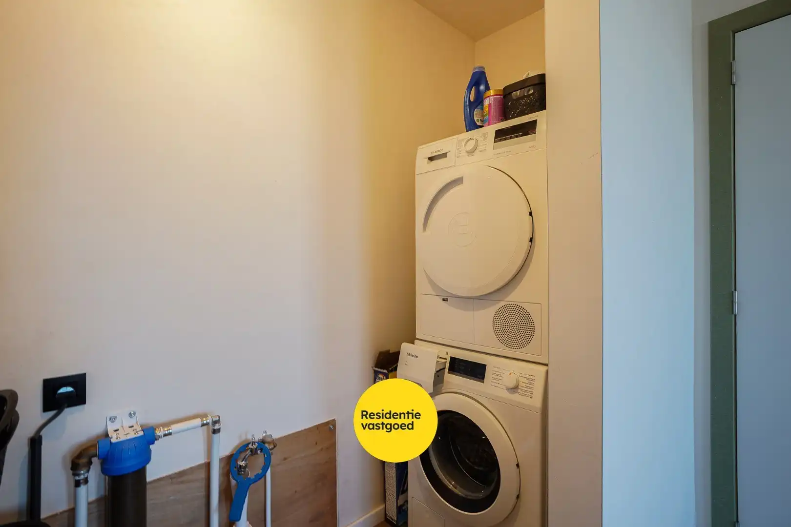 Recent, luxueus afgewerkte woning foto 14