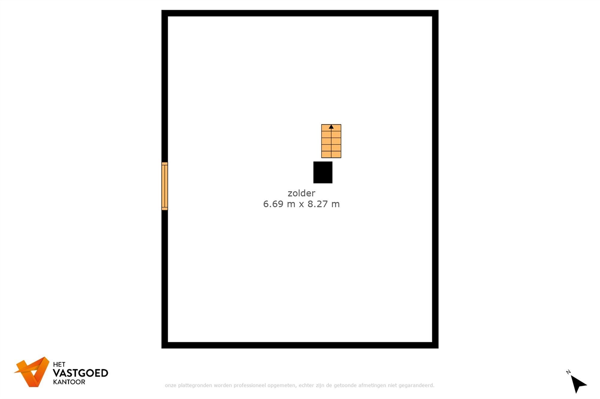 GERENOVEERDE, INSTAPKLARE EN PERFECT ONDERHOUDEN WONING  foto 32