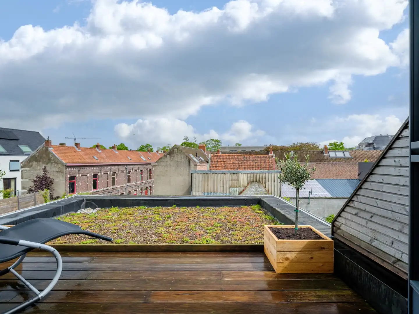 Opvallende luxerenovatie met 3 slaapkamers foto 18