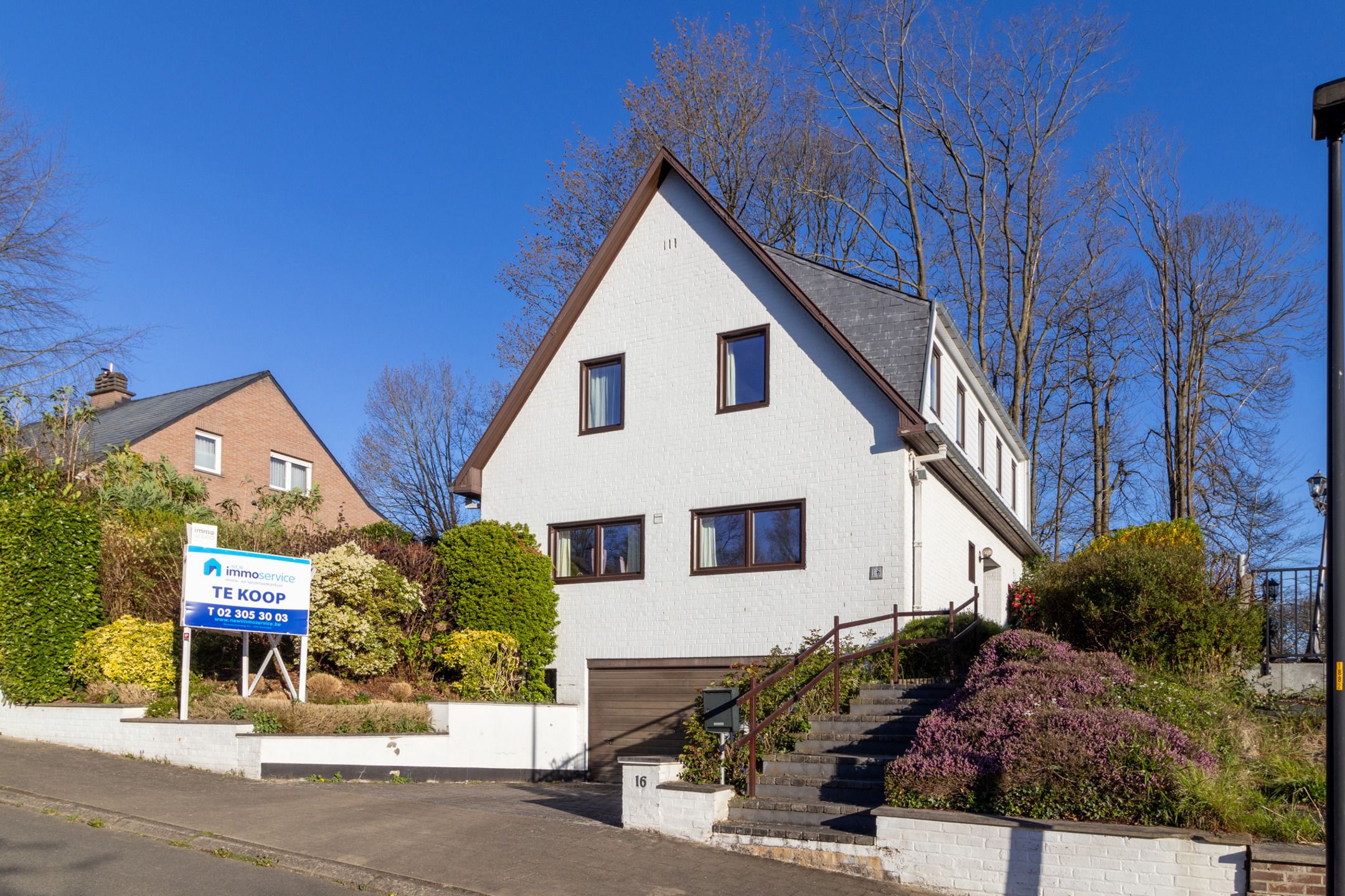 Hoofdfoto van de publicatie: Huis te koop