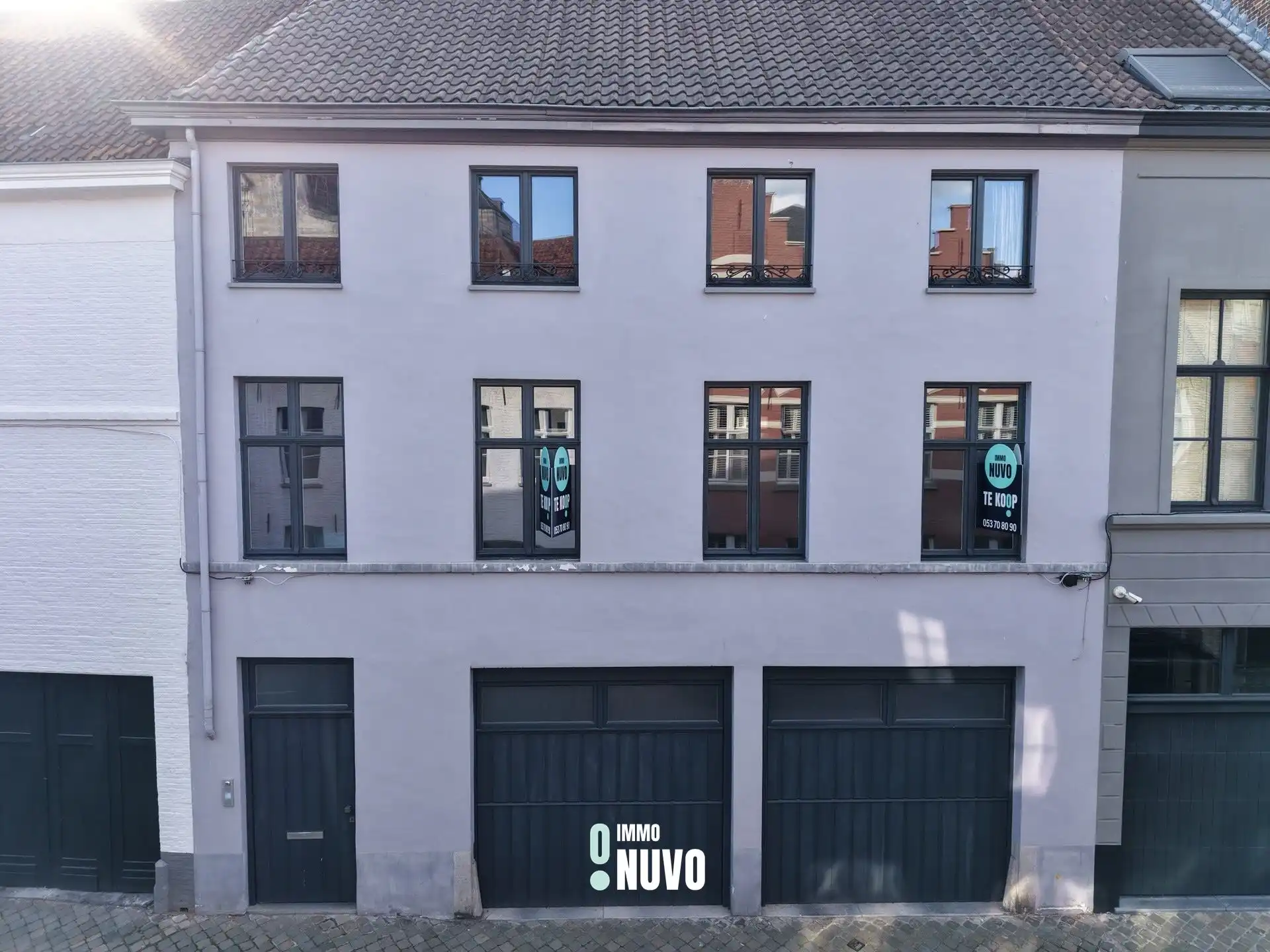 buitengewoon huis foto 3
