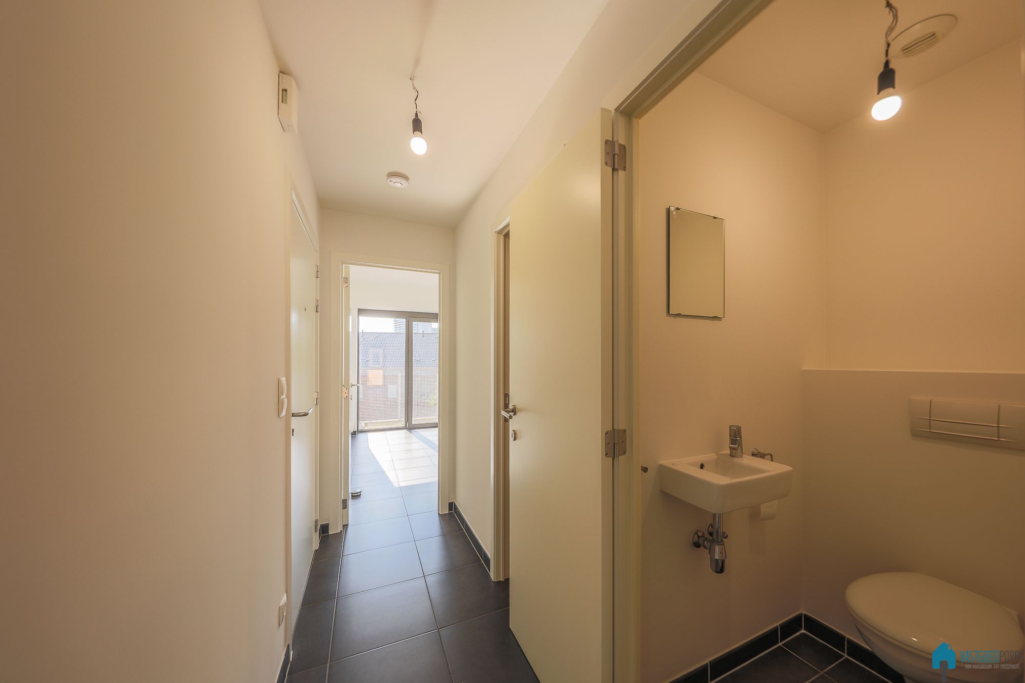 Ruim en instapklaar appartement foto 9