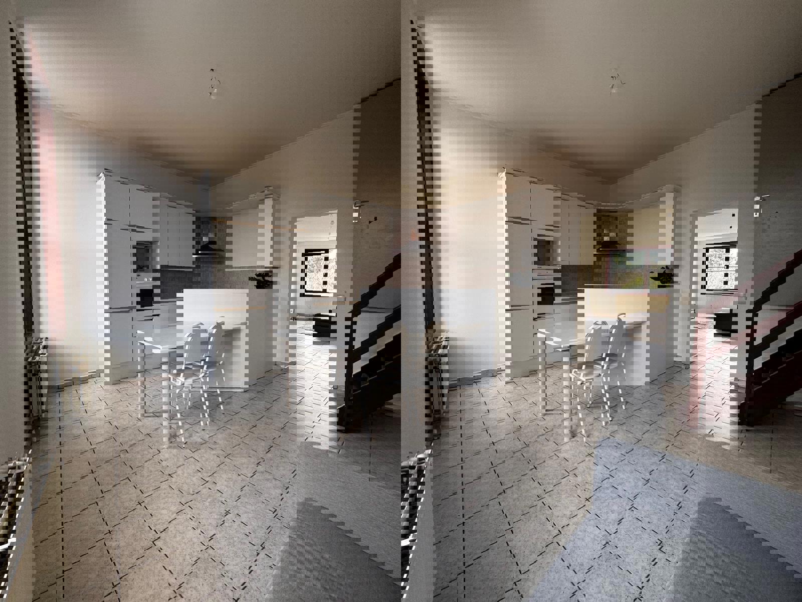 Appartement met 2 slaapkamers en terras foto 9