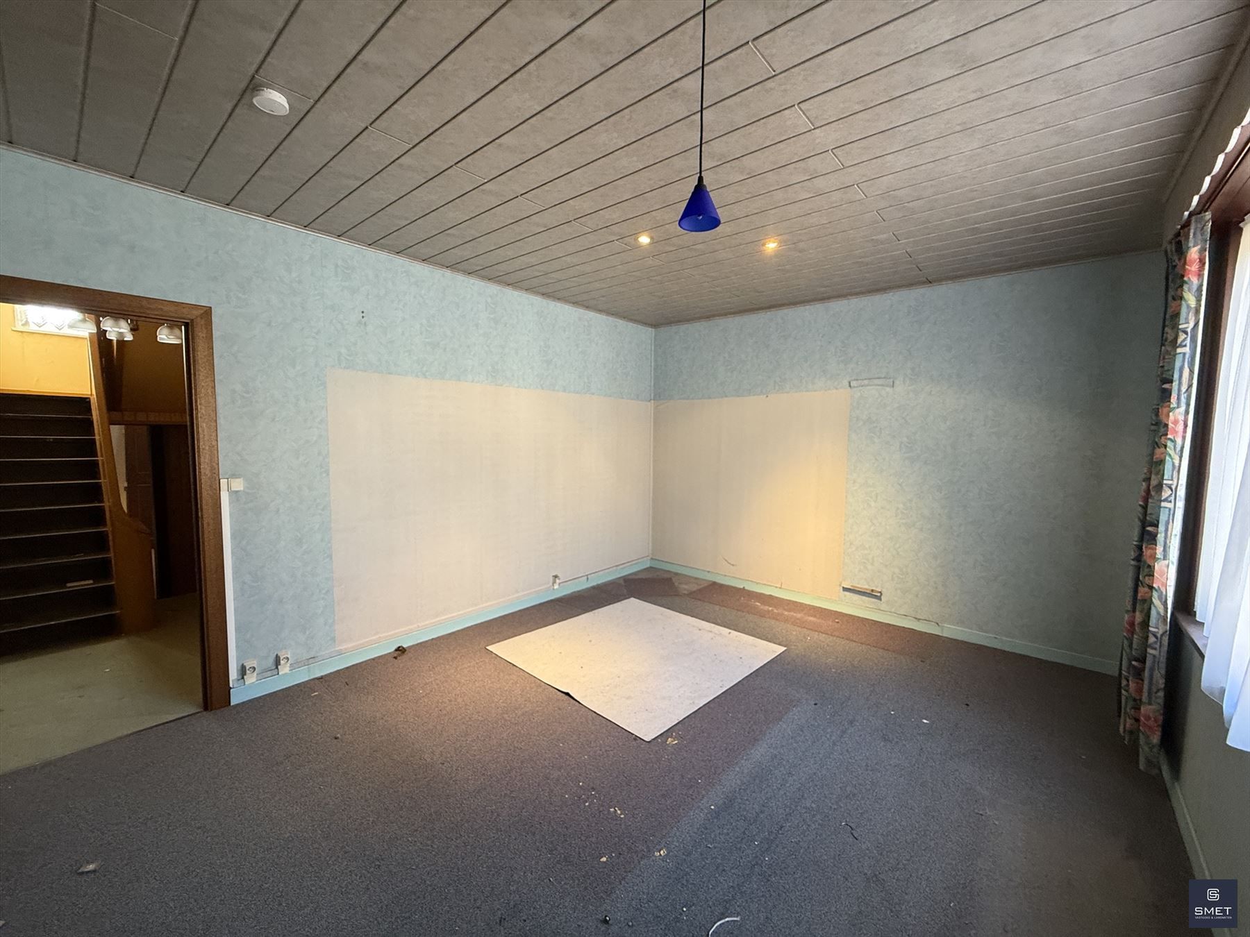 RUIME TE RENOVEREN WONING MET 4 SLPKS EN TUIN foto 11