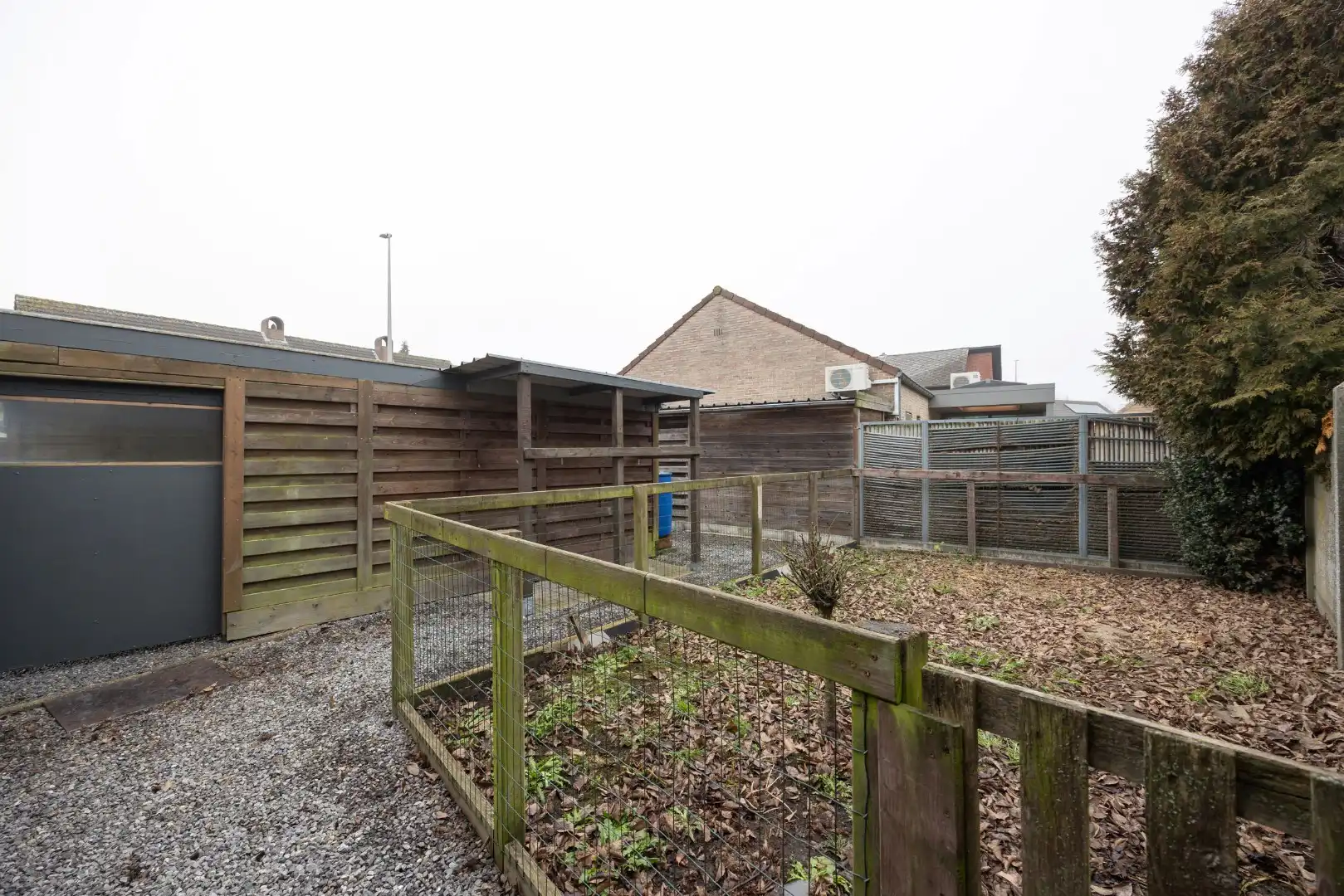 Te renoveren woning op leuke locatie kortbij Overpelt centrum foto 11