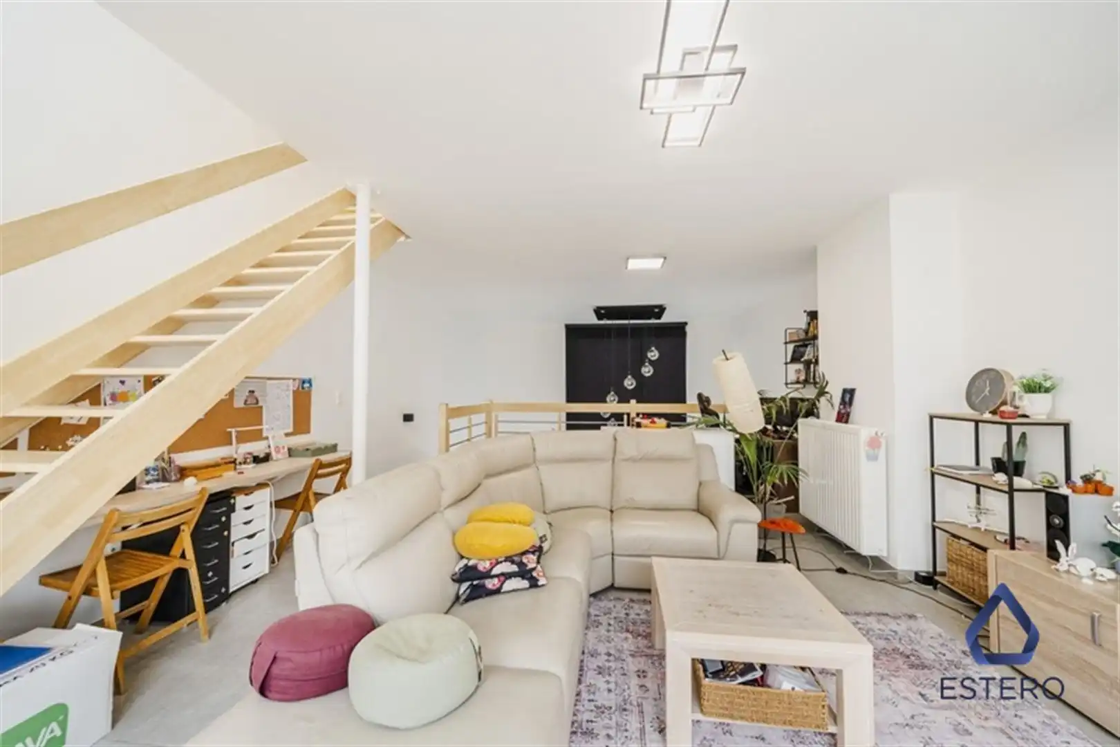 Moderne gezinswoning met tuin rustig en centraal gelegen foto 10