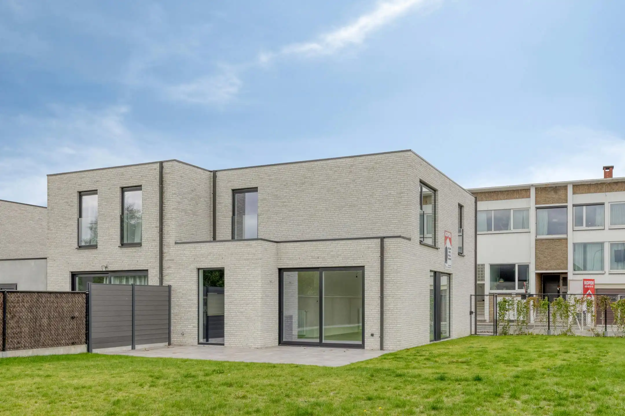 Huis te koop 8870 Izegem