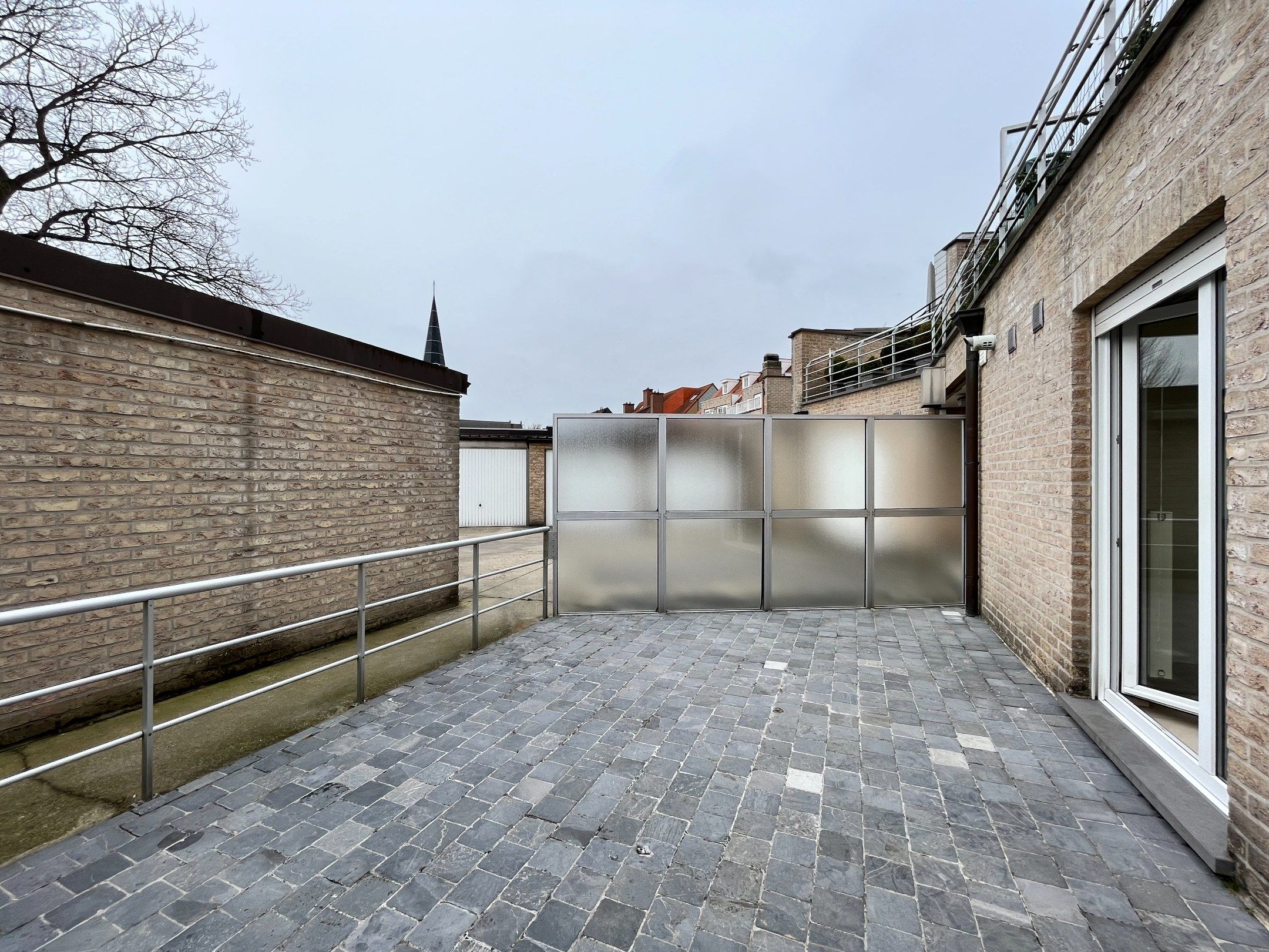 Gelijkvloers appartement met 2 slaapkamers te Westkapelle foto 15