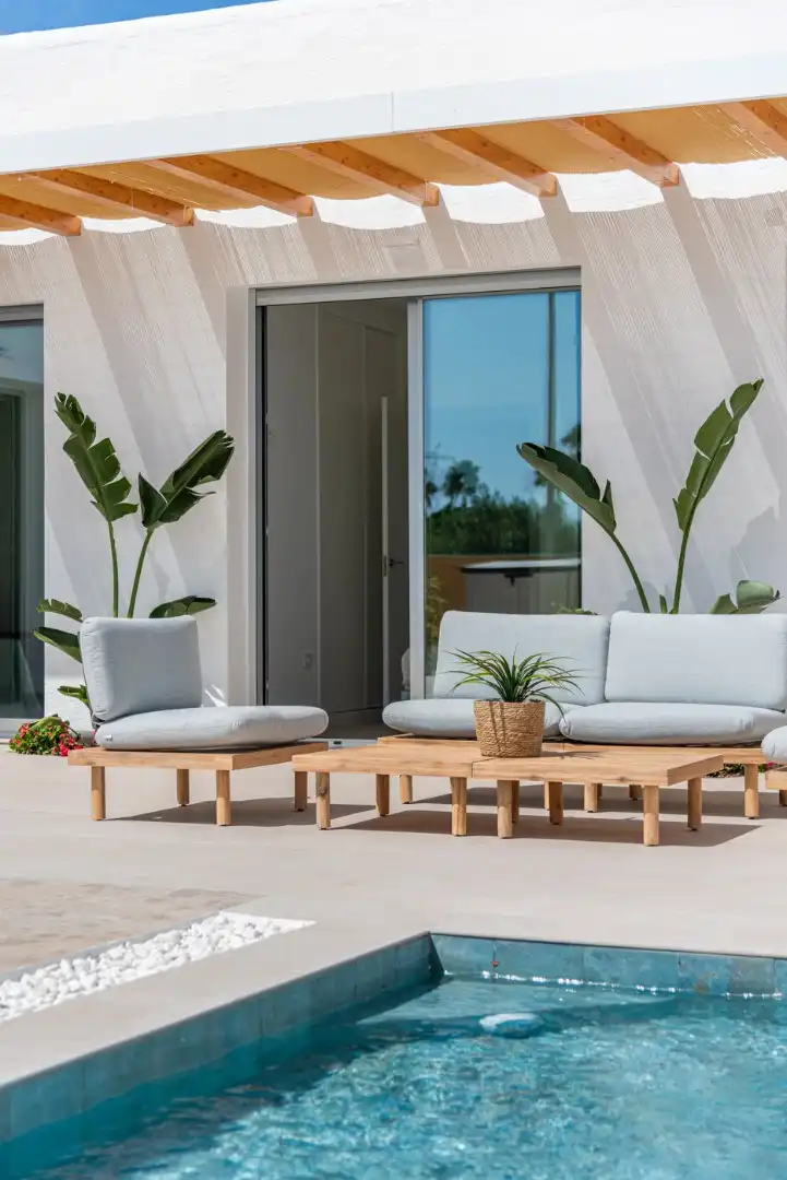 Villa Creta - Benijofar foto 10