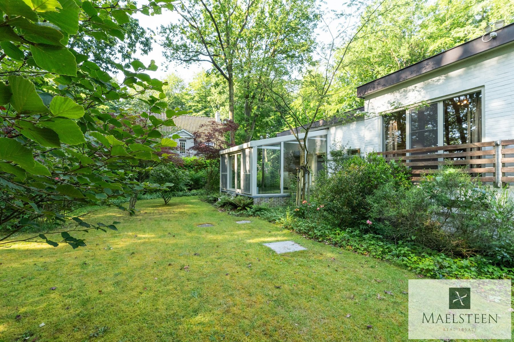 Tijdloze villa op 2.745 m² in Tillegembos Brugge foto 16