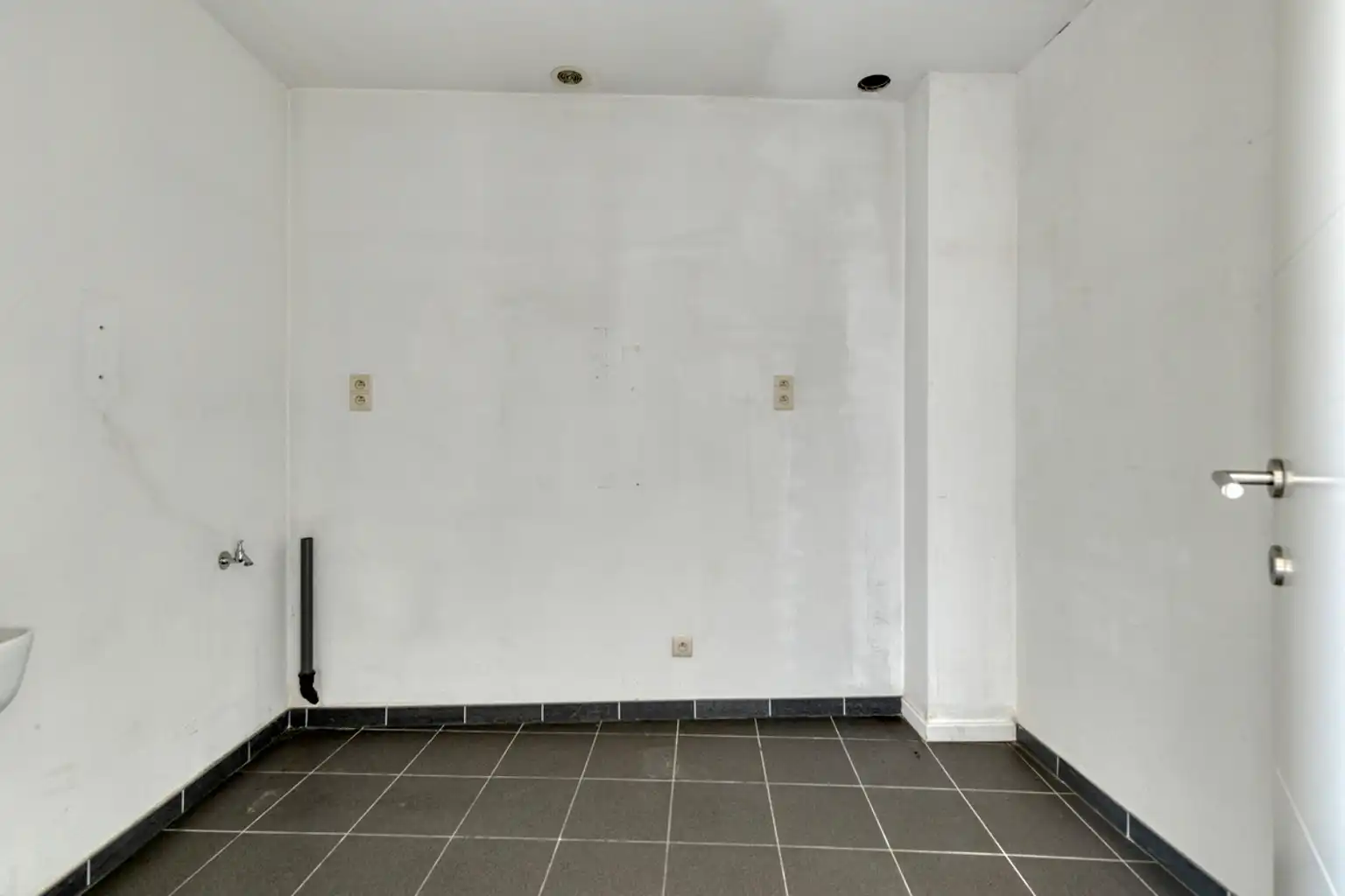 Prachtig penthouse gelegen in een rustige omgeving foto 14