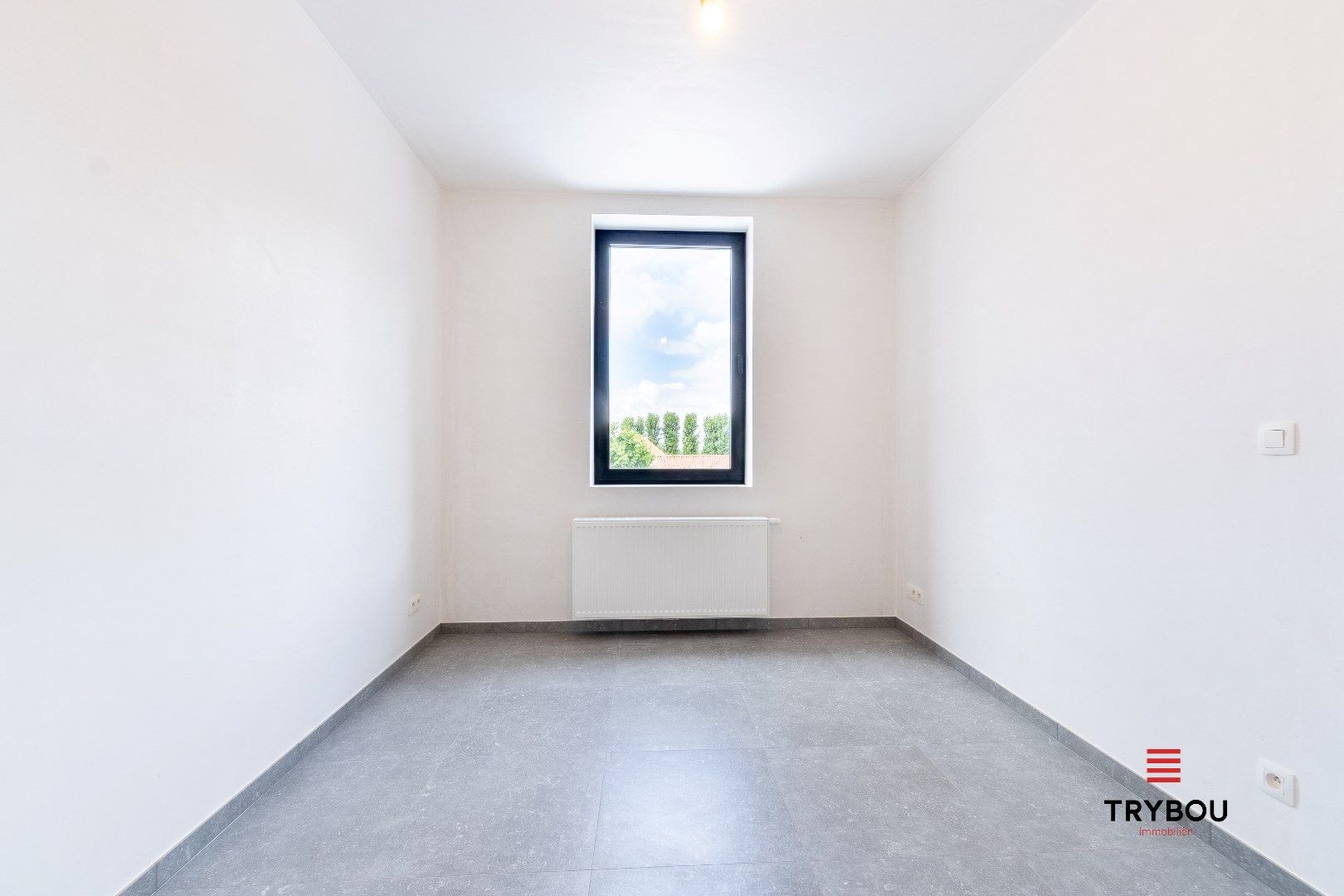 Instapklare gezinswoning in hartje Merkem met 4 slaapkamers en zonnige tuin foto 22