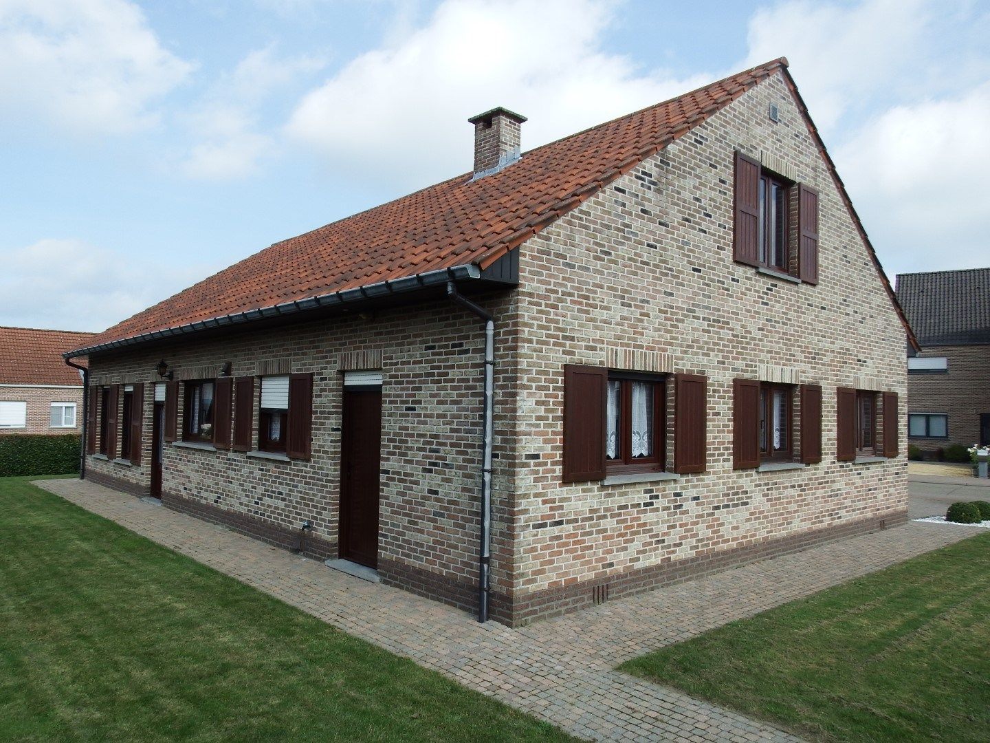 Gunstig gelegen gelijkvloerse woning te Heist-op-den-Berg foto 19