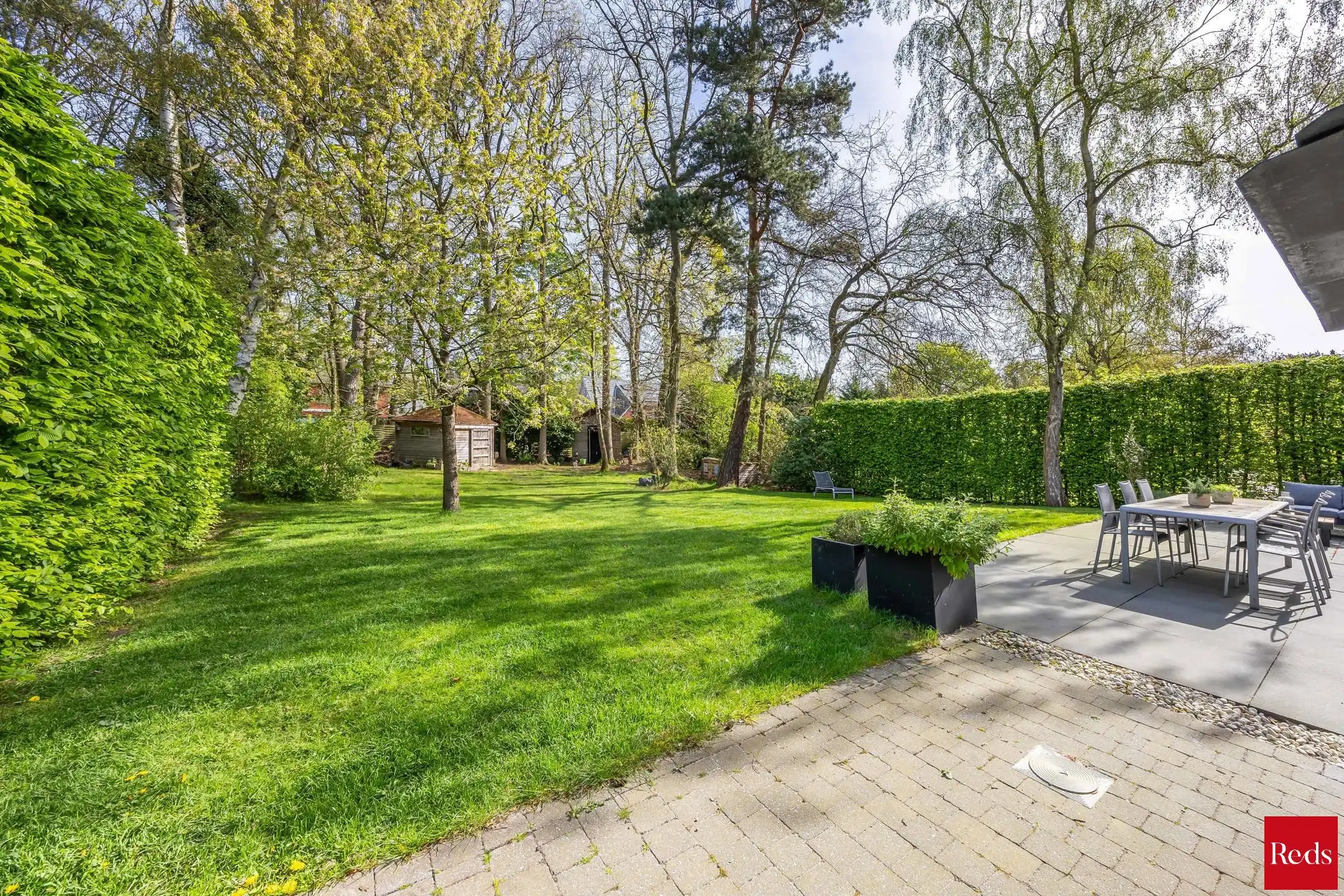 Instapklare villa te koop op een perceel van 1.100 m² foto 17
