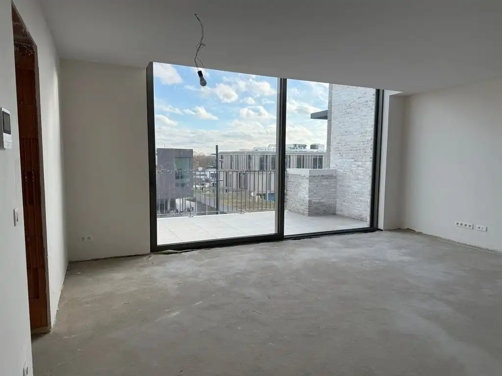 Stijlvol nieuwbouwappartement (A31) in het centrum van Dilsen foto 11