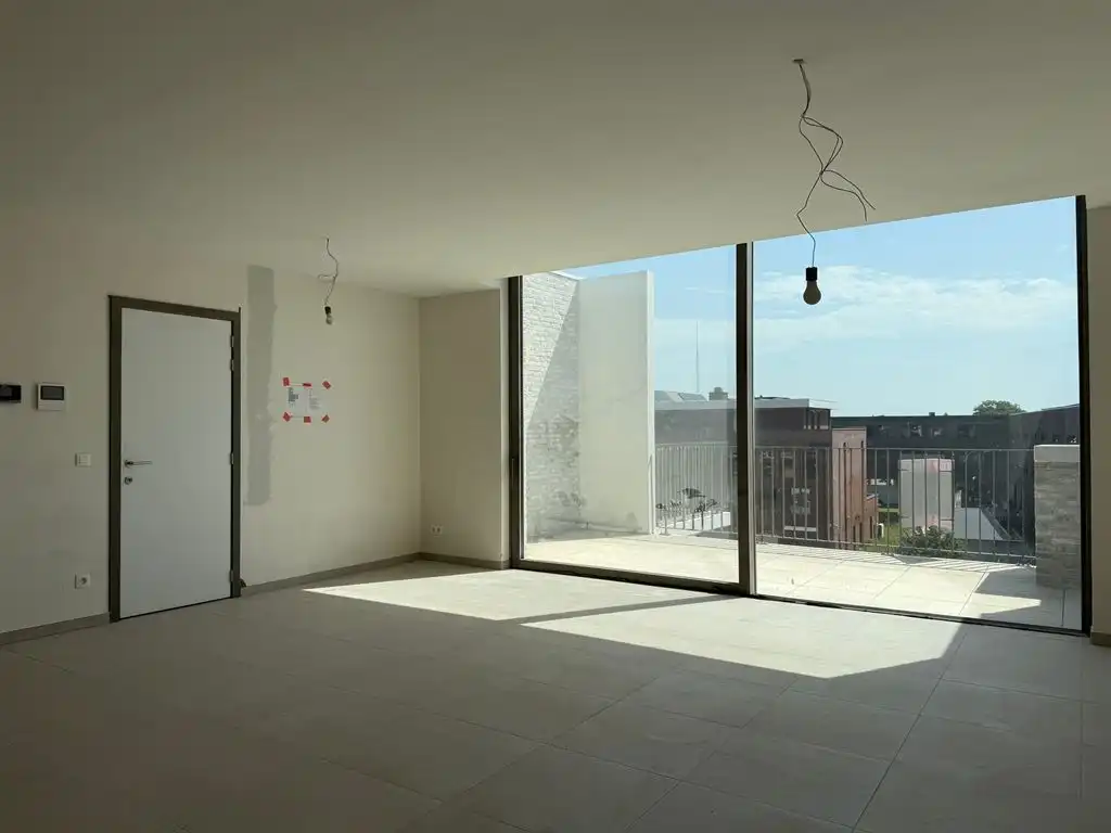 Stijlvol nieuwbouwappartement (A31) in het centrum van Dilsen foto 11
