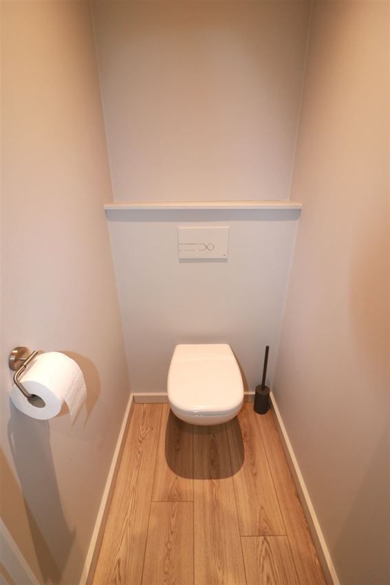 Ruime duplex, 3 slpk en zuidterras foto 18