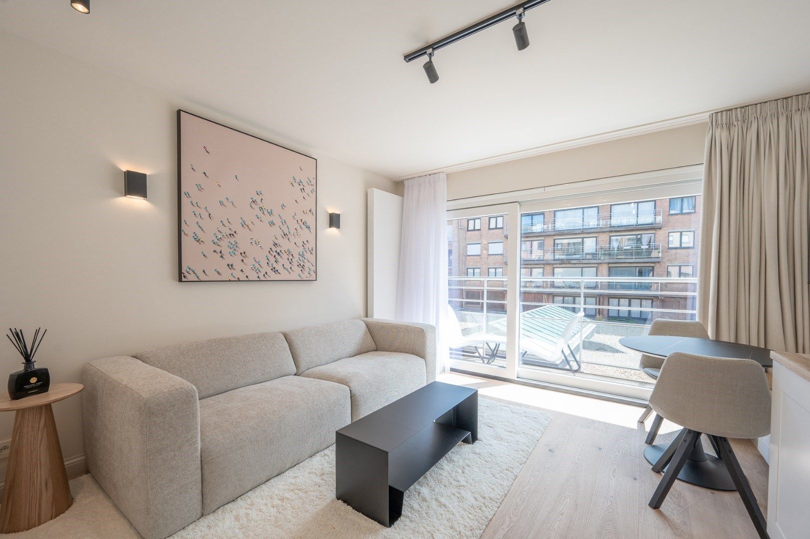 Appartement te koop Leopoldlaan 148 - - 8300 Knokke-Heist