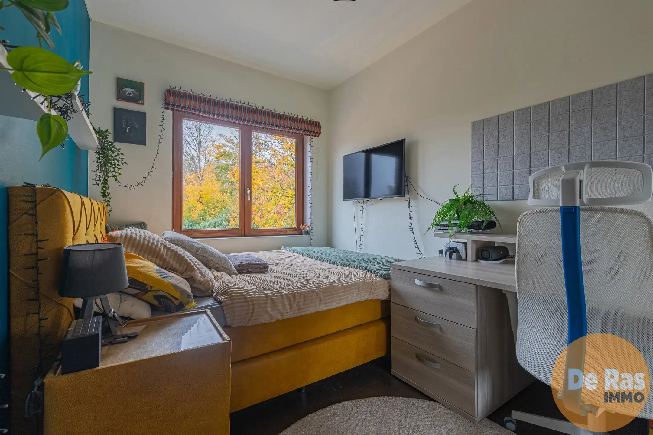 AFSNEE - eengezinswoning met 3 slpk en mooie tuin! foto 10