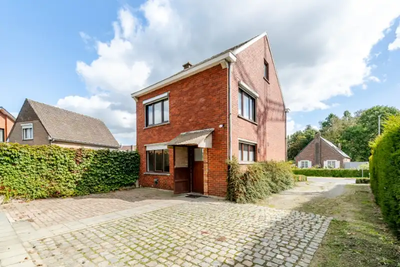 Woning HOB op 824m² grondoppervlak - 4 slpkmrs. foto 17