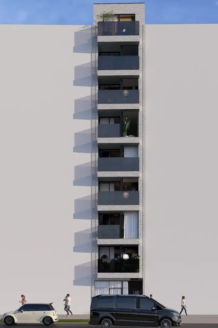 Residentie Aurélie op topligging in De Panne foto 4