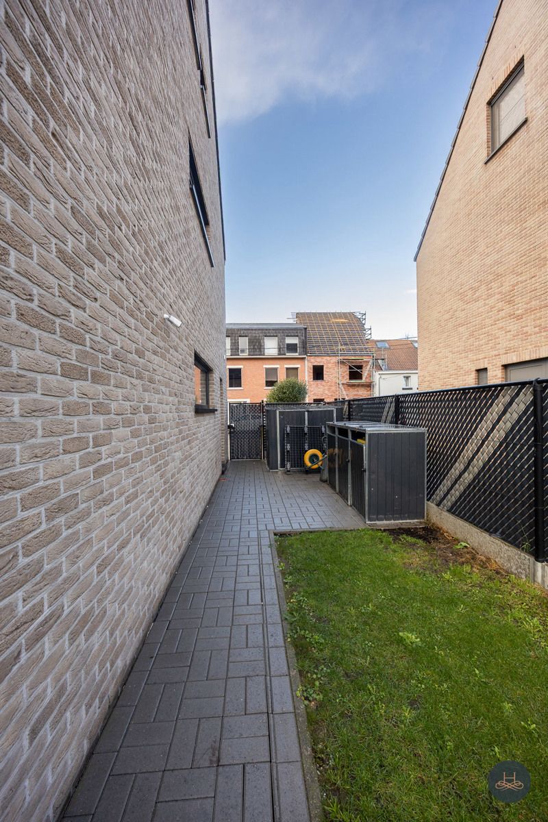 Ruime BEN woning in doodlopende straat op toplocatie foto 33