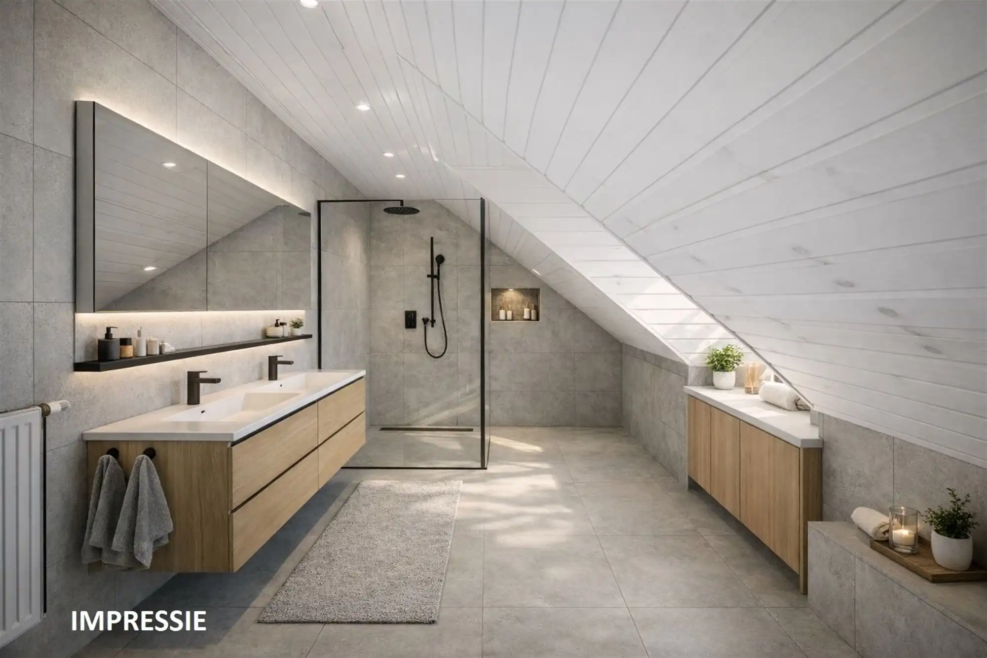 Karaktervolle woning op een ware A-locatie te Onze-Lieve-Vrouw-Waver foto 11