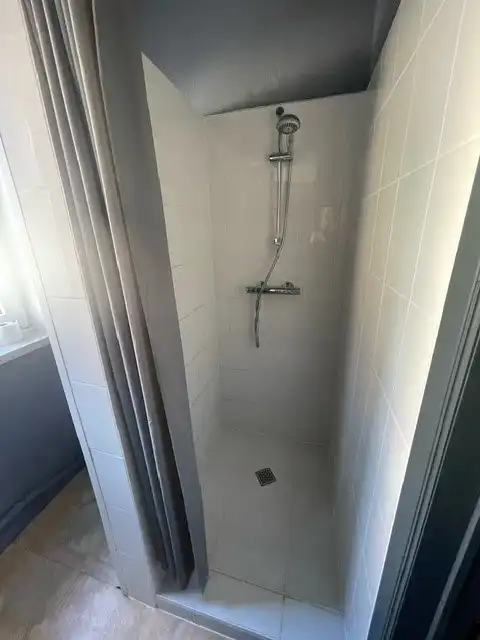 Appartement te huur in centrum van Heist  foto 13