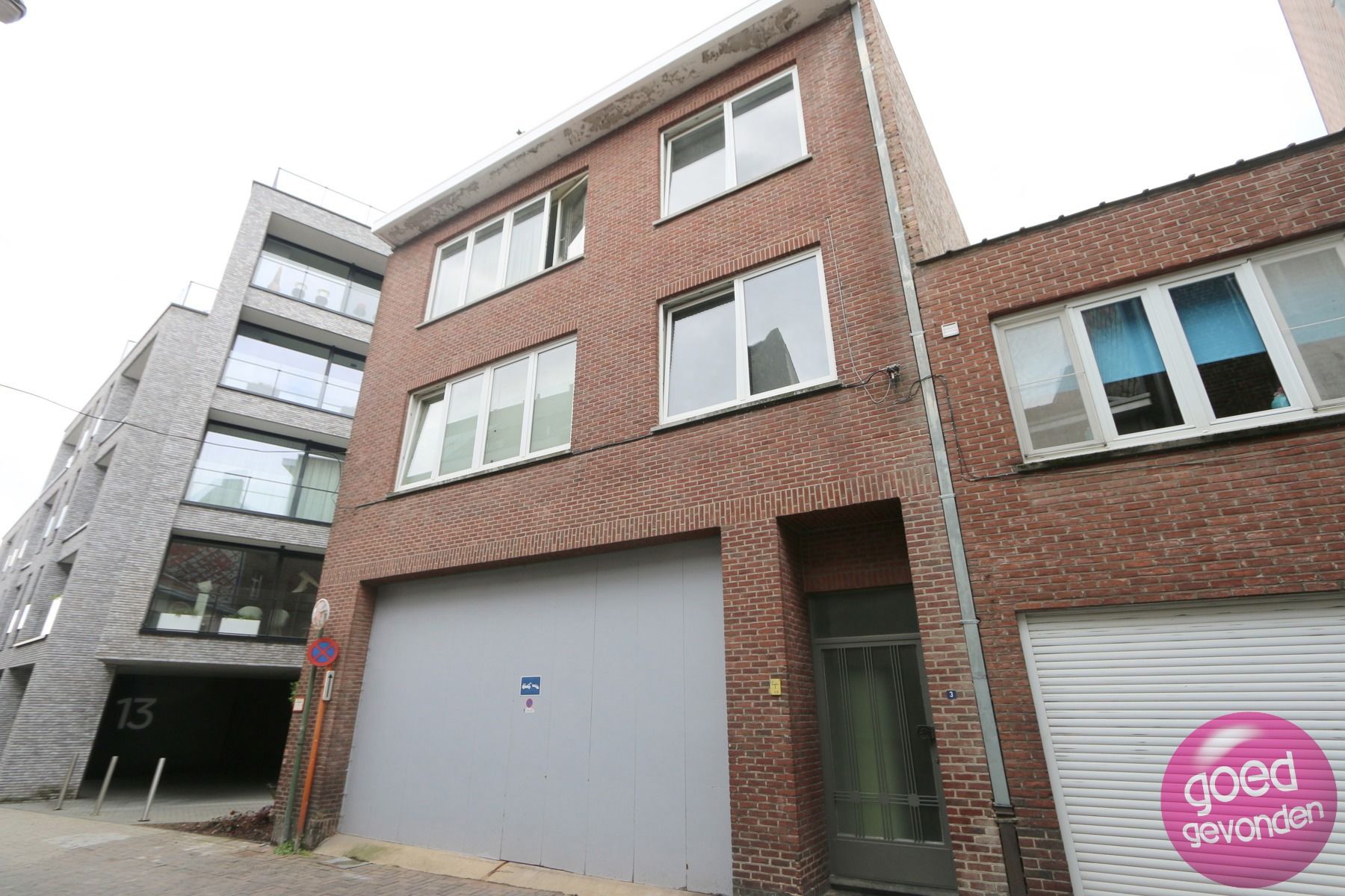 Huis te koop Hondsstraat 3 - 3700 Tongeren