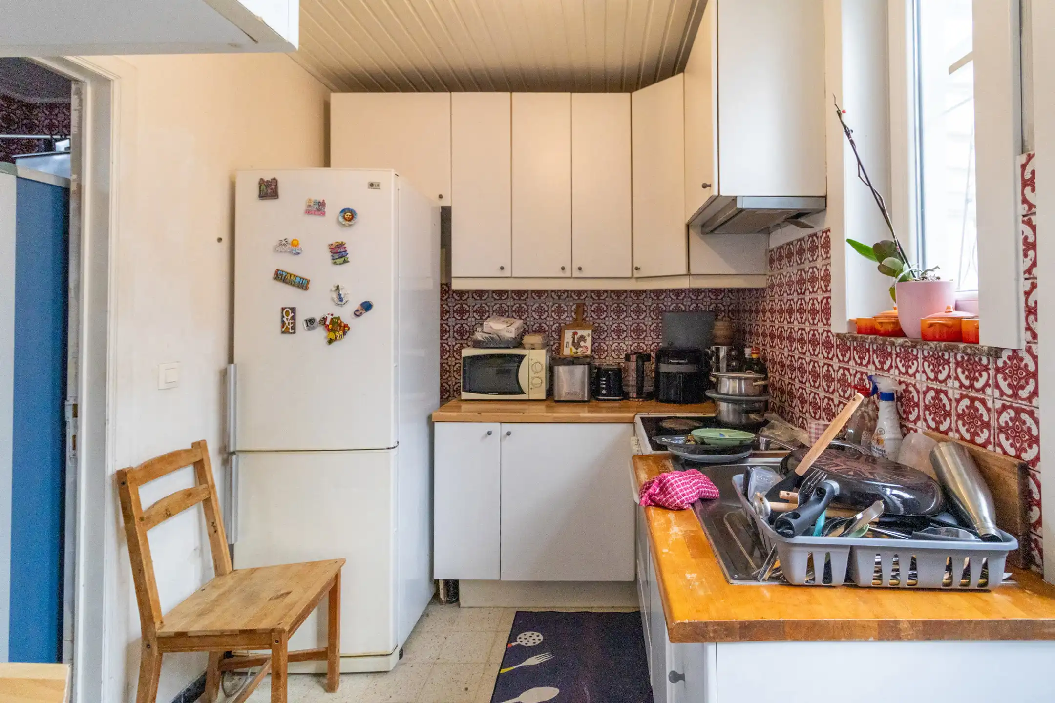 Huis te koop foto 10