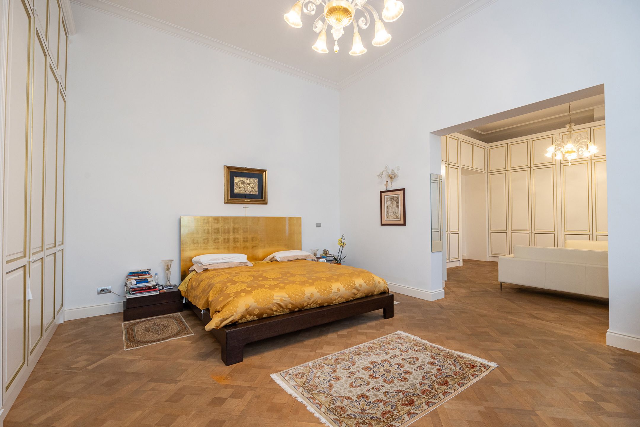 ANTWERPEN-MARKGRAVE - Luxe herenwoning met binnenzwembad foto 8