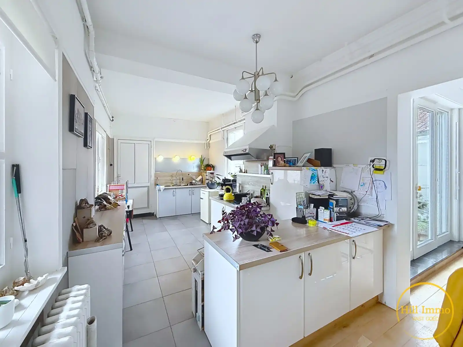 Te koop: Rijwoning met authentieke gevel in De Klijte (Heuvella foto 5