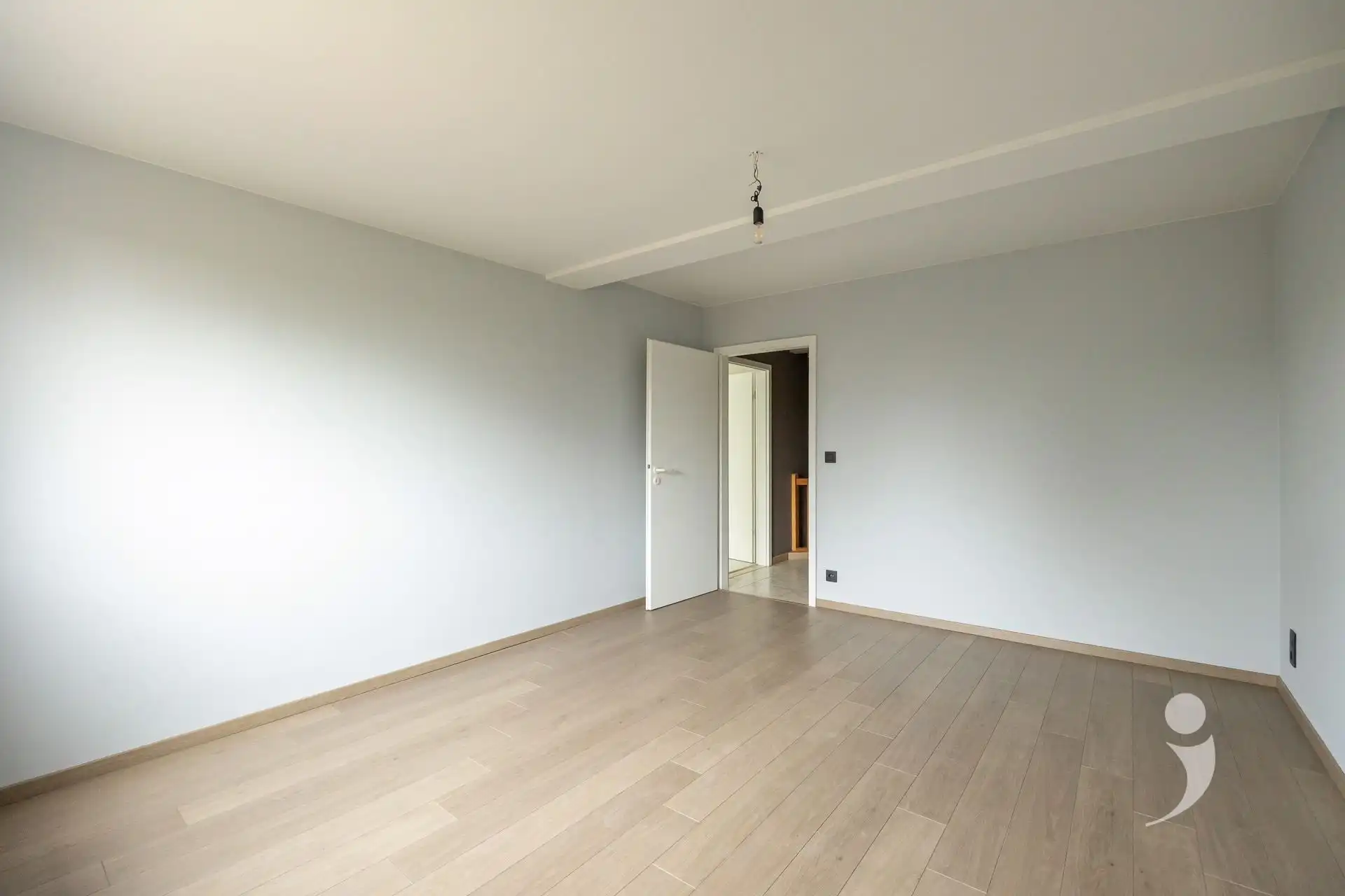 Ruim, instapklaar duplexappartement in Herent! foto 10