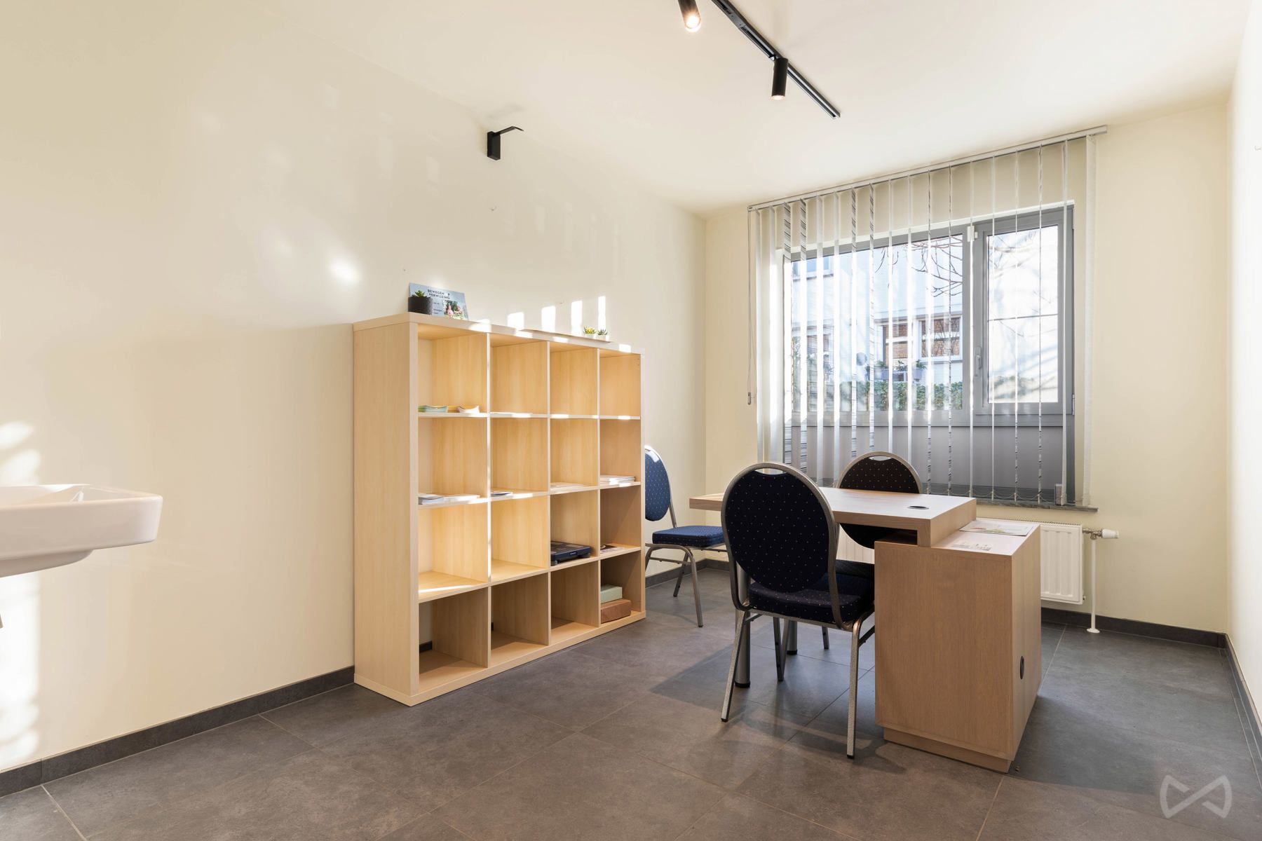 Instapklare kantoor- of handelsruimte foto 7