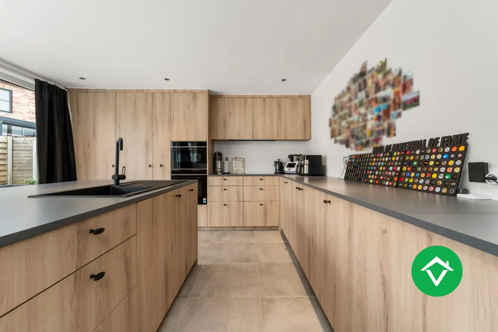 Gerenoveerde en energiezuinige woning in Mokker (Koekelare) - instapklaar wonen met comfort foto 8