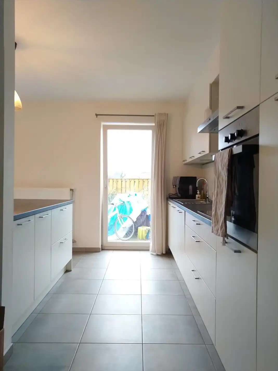 3-gevelwoning met tuin foto 4