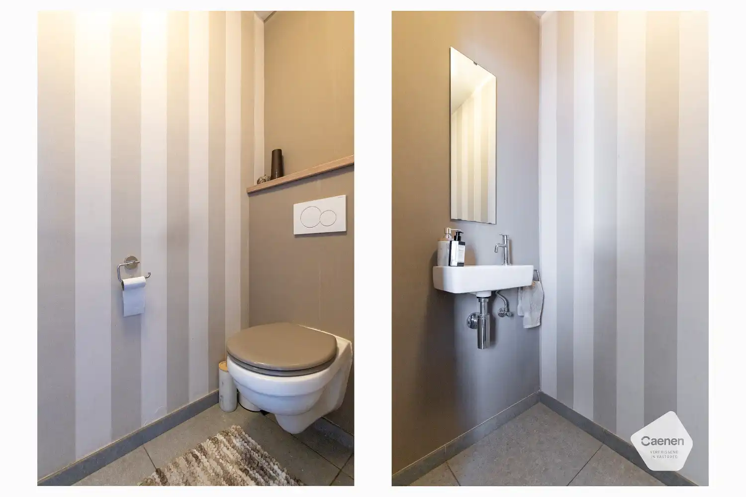 Recente en energiezuinige woning (2013) met 3 slaapkamers, inpandige garage en een uniek bijgebouw! foto 8