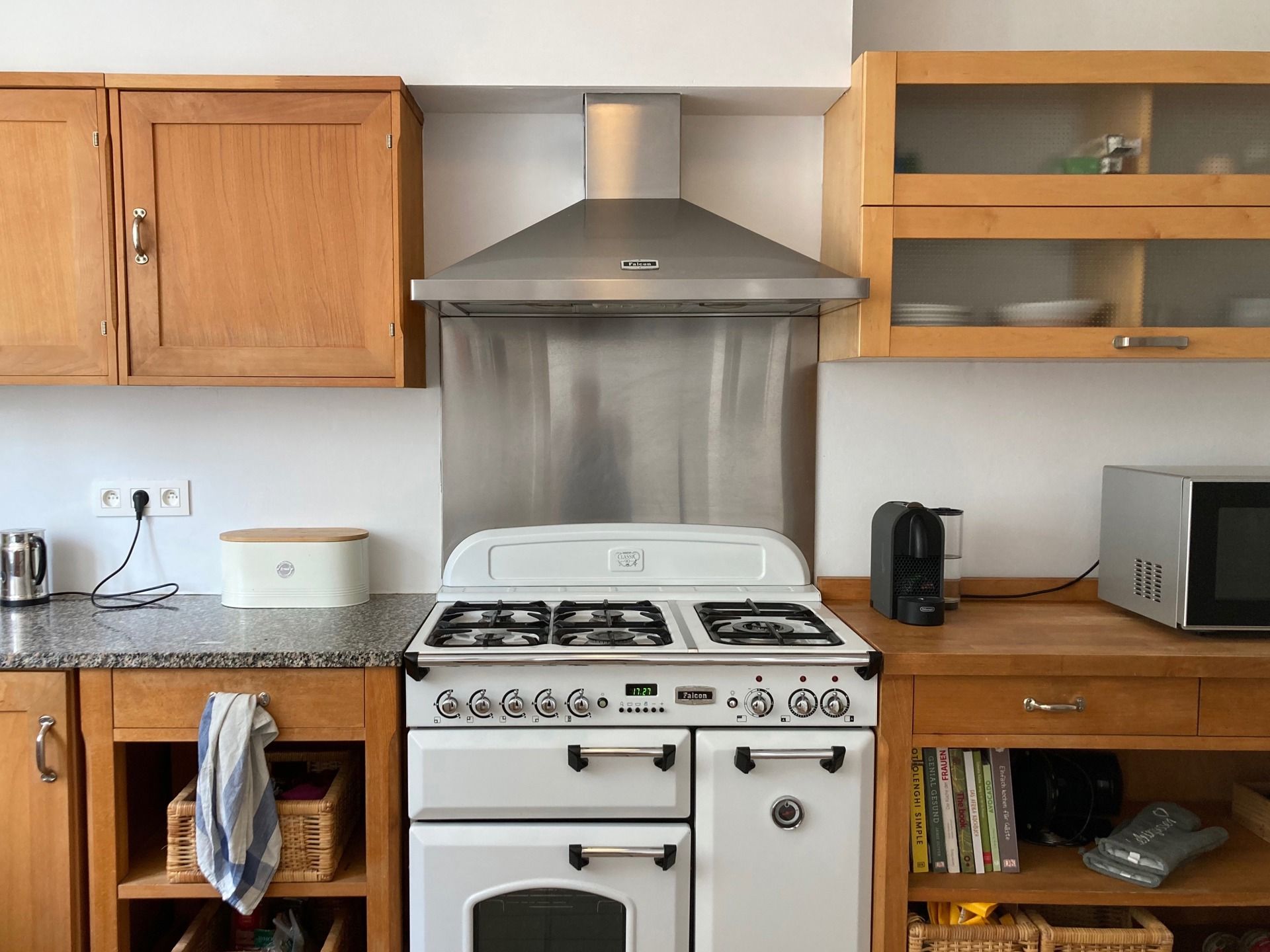 Ruime woning met 5 slaapkamers in hartje Leuven foto 8