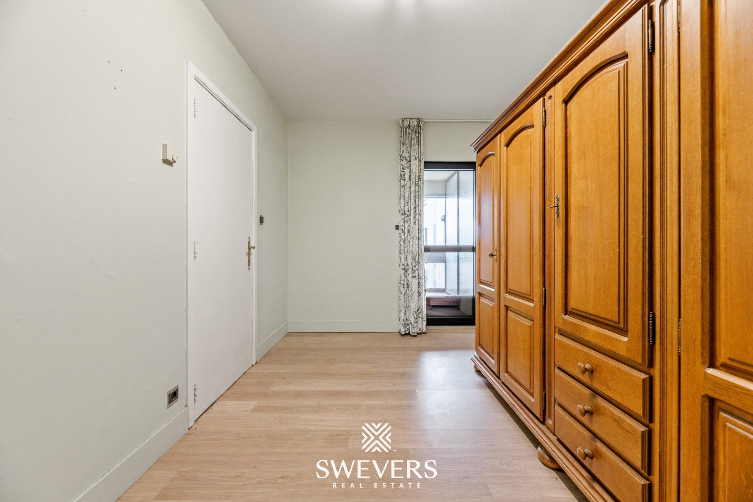 Praktisch Appartement met Potentieel foto 19