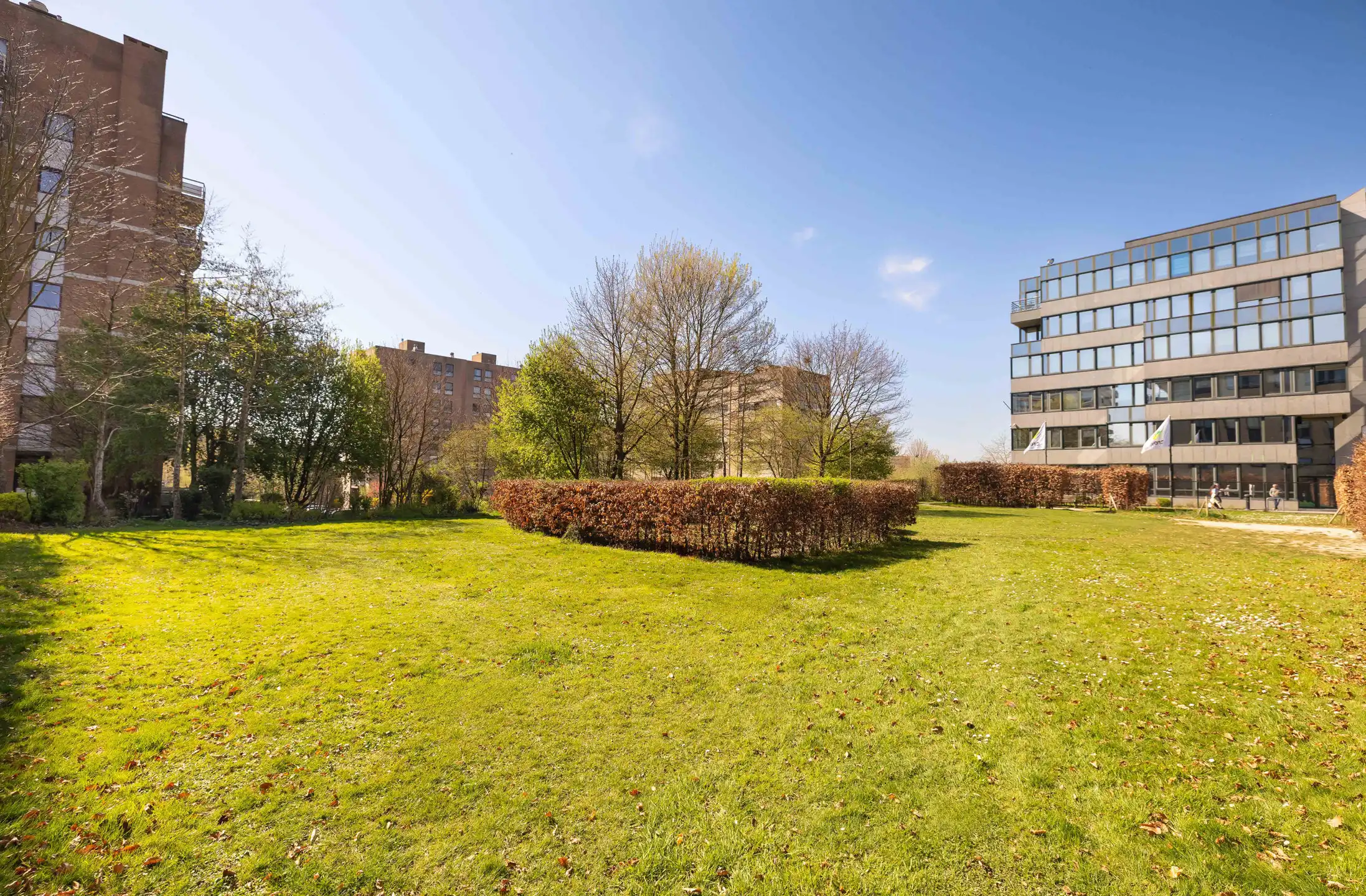 Appartement met 3 slaapkamers + kelder foto 24