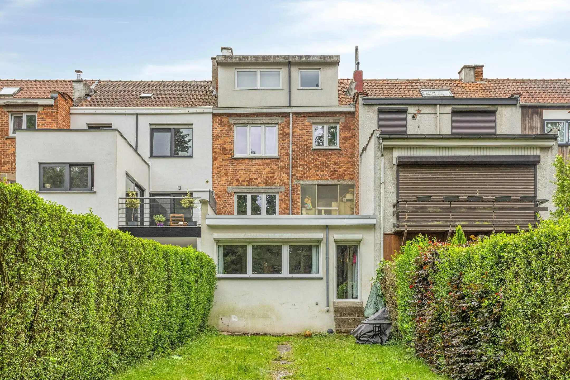 Ruime woning met 5 kamers, garage en tuin te Koningslo foto 30