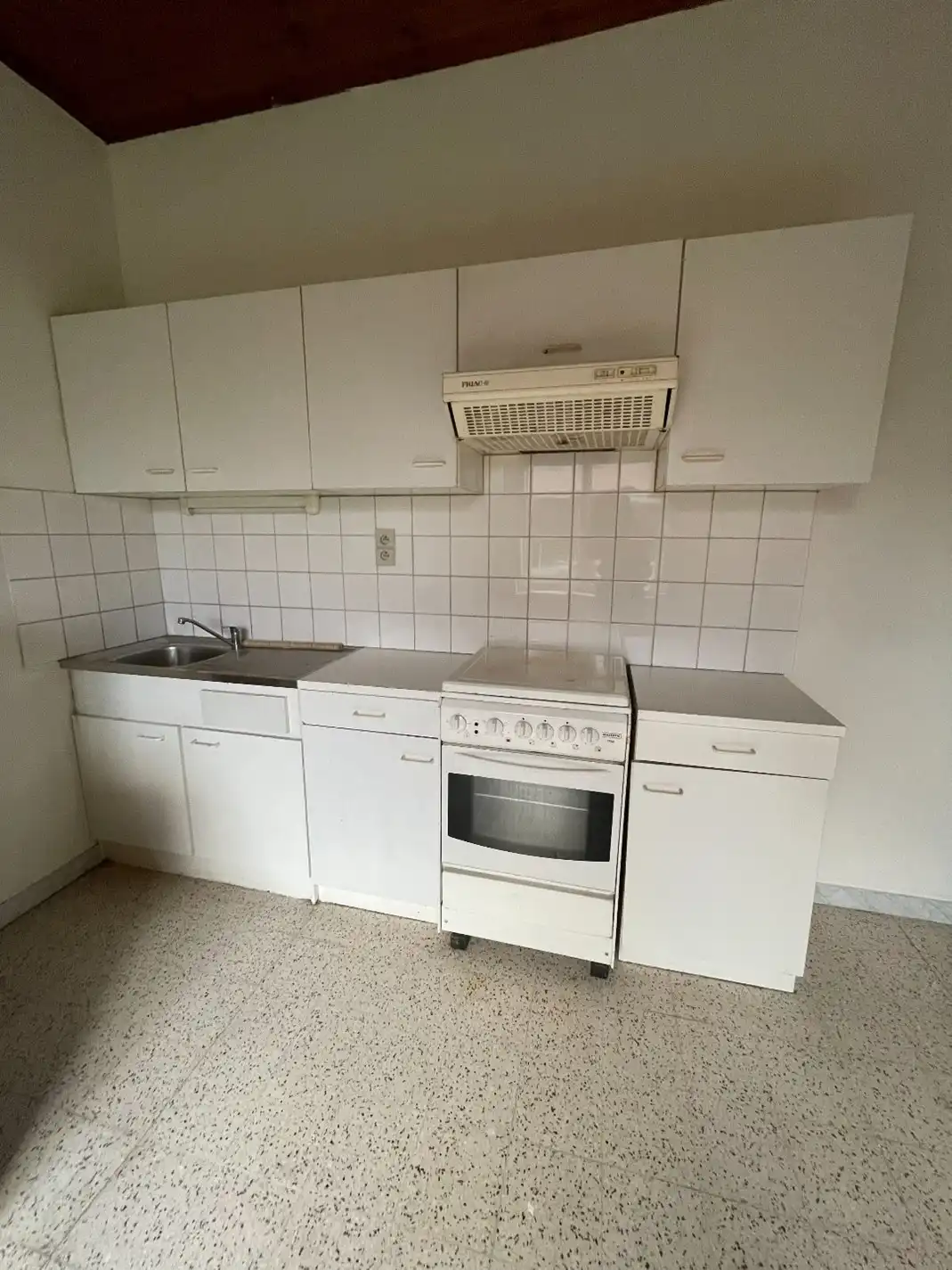 Twee woningen onder één dak  foto 9