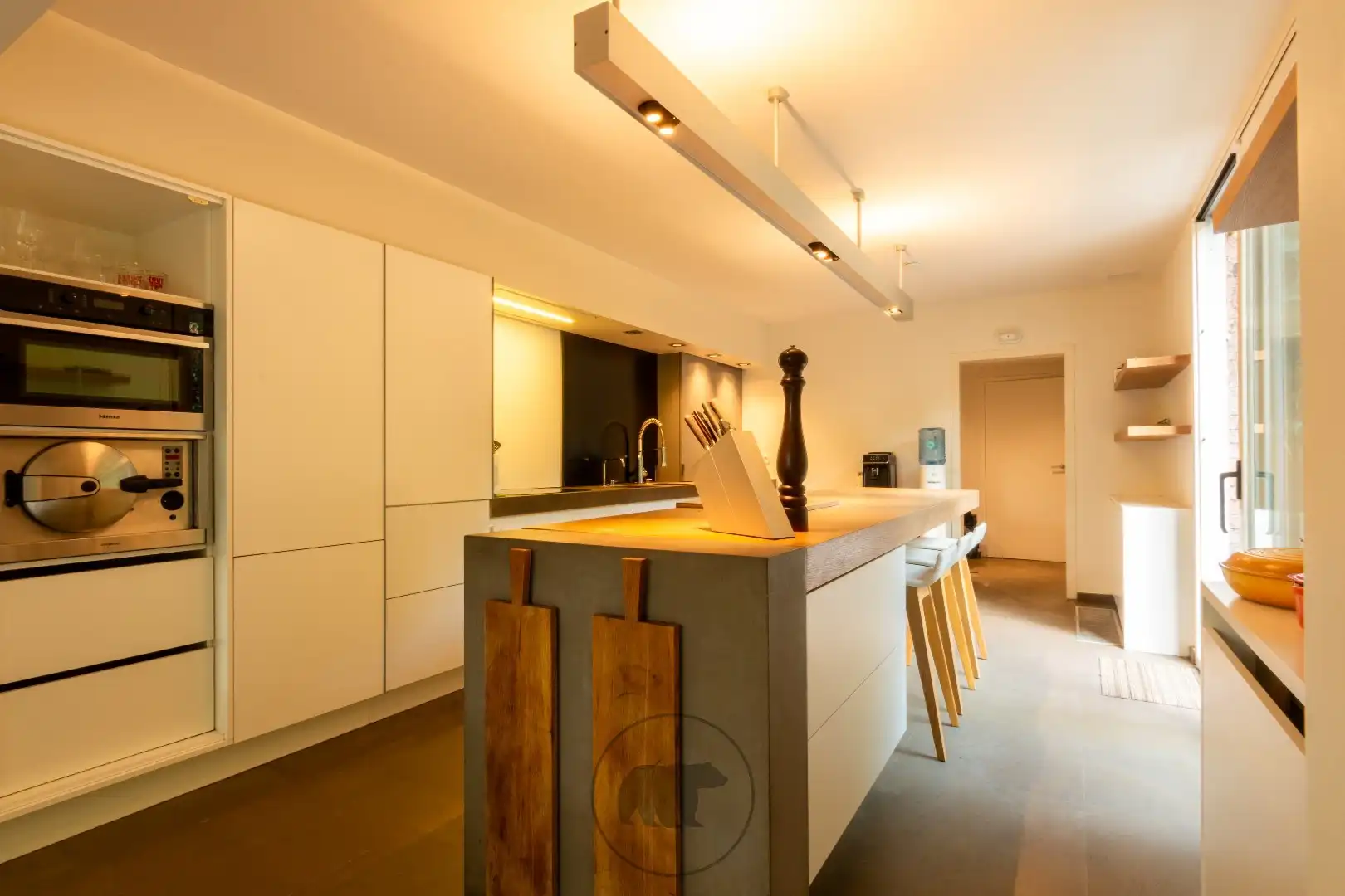 Villa op 3 345 m², droomlocatie te Sint-Martens-Latem foto 10