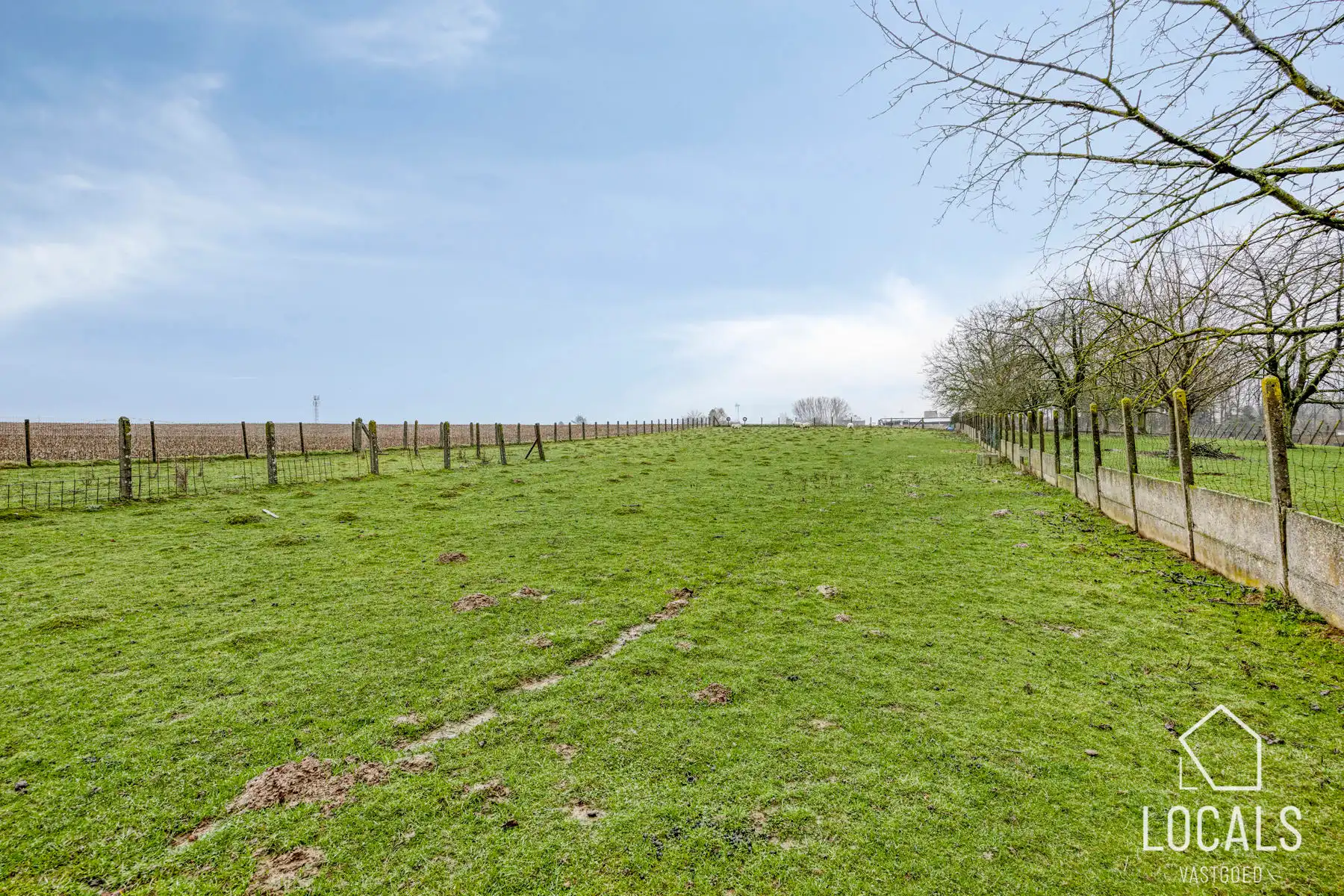 Charmante woning op een topligging in Denderhoutem foto 23