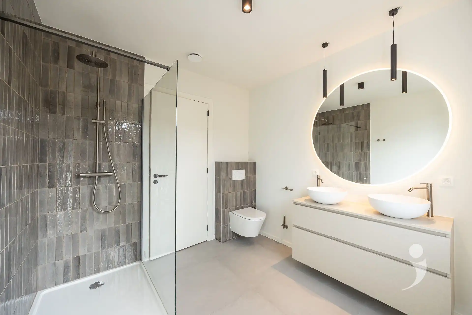 Nieuwbouwwoning nabij Baal-centrum! foto 17