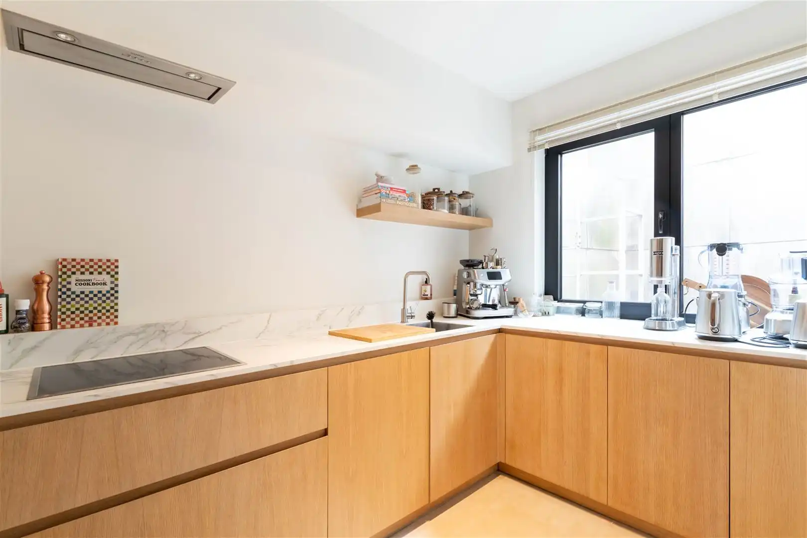High-end appartement op 't Zuid foto 14